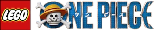 LEGO ONE PIECE