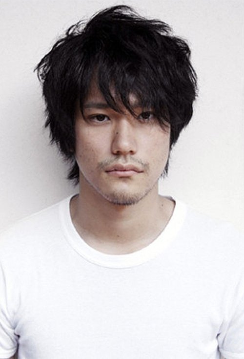 Kenichi Matsuyama isL