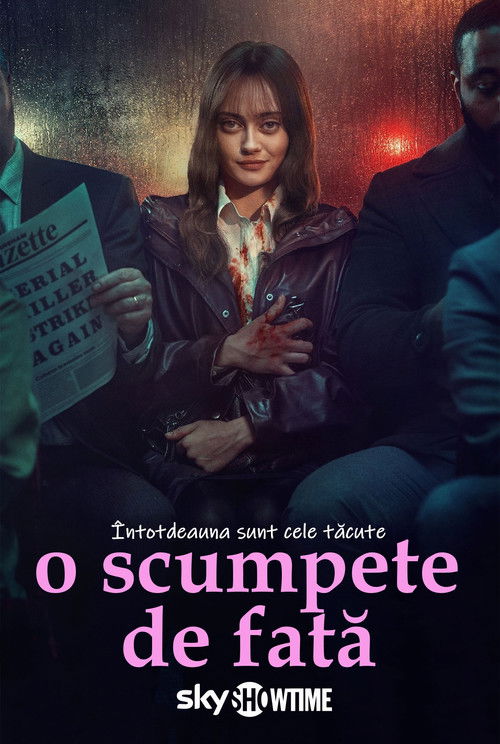 O scumpete de fată