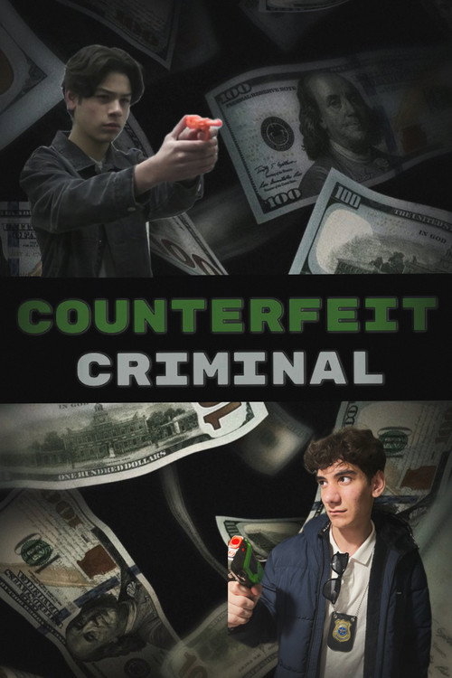Counterfeit Criminal