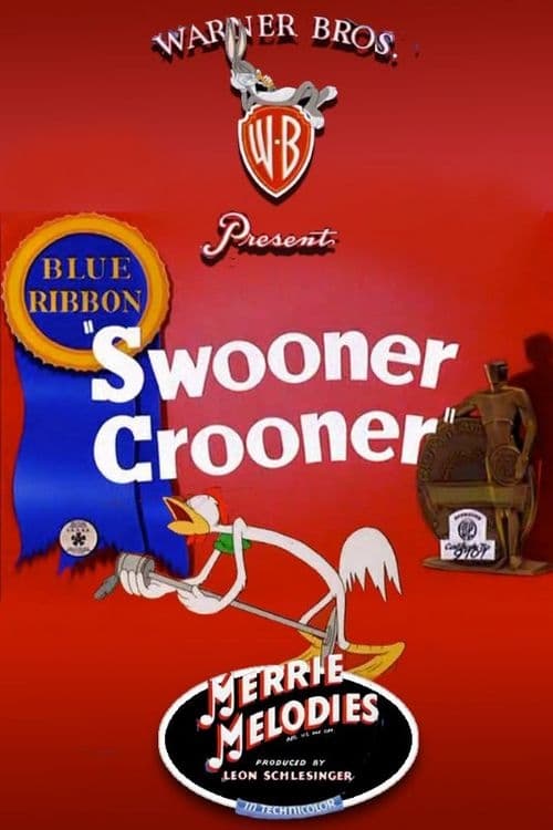 Swooner Crooner 1944