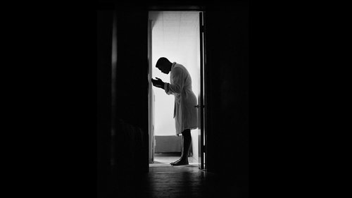 A Choice of Weapons: Inspired by Gordon Parks image 4