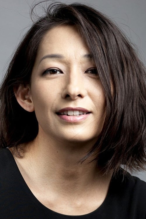 Kép: Reiko Kataoka színész profilképe