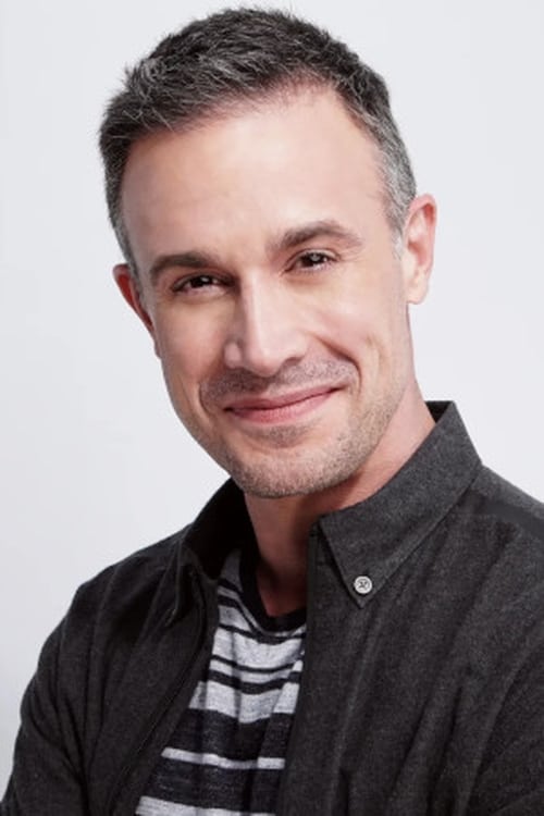 Kép: Freddie Prinze Jr. színész profilképe