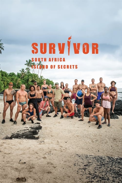 Where to stream Survivor South Africa Season 7