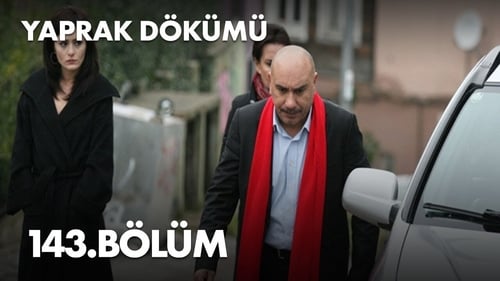 Poster della serie Yaprak Dökümü