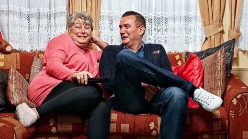 Poster della serie Gogglebox