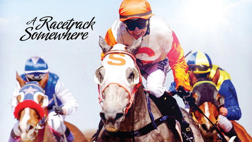 A Racetrack Somewhere