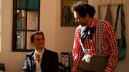 Image de l'épisode 2