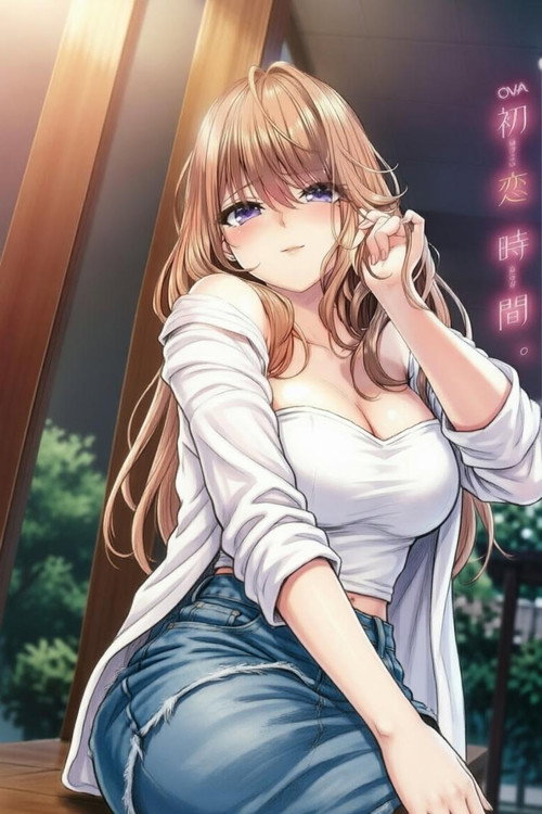初恋时间。