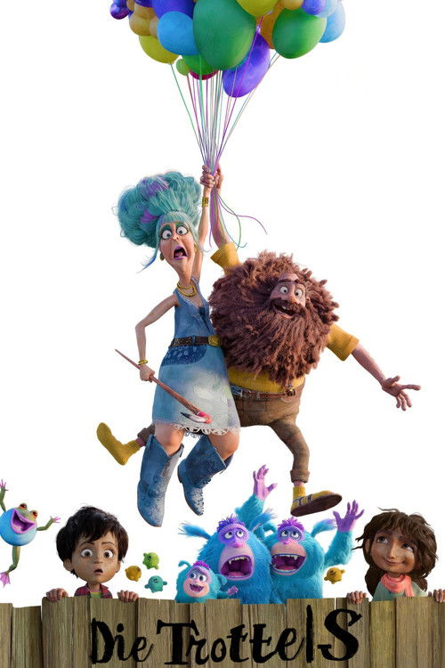 Die Trottels