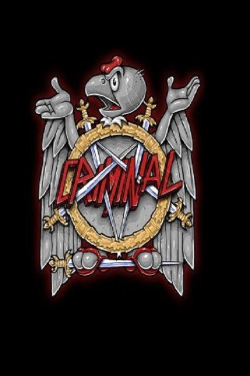 Criminal - Video Azote