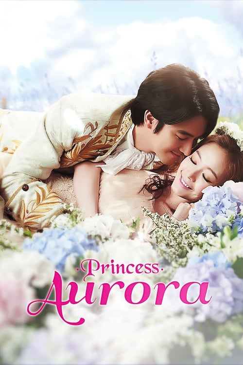 Poster Princess Aurora