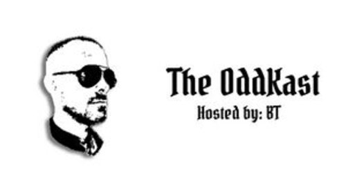 The OddKast SwatKast