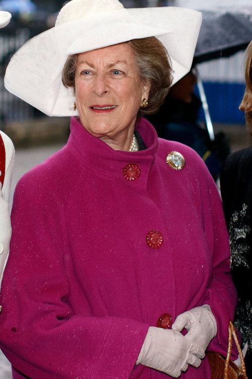 My Years With The Queen
