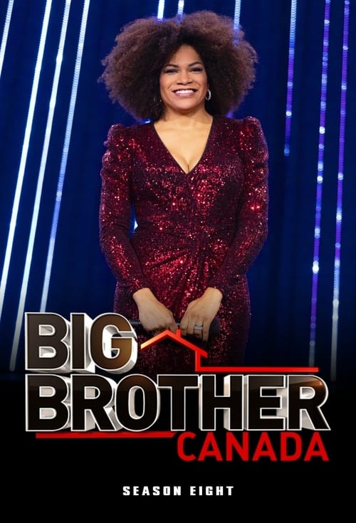 Big Brother Canada, S08 - (2020)