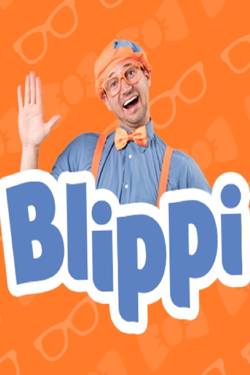 Where to stream Blippi