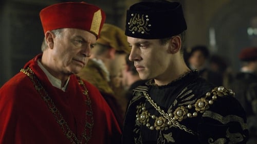 The Tudors: 1×3