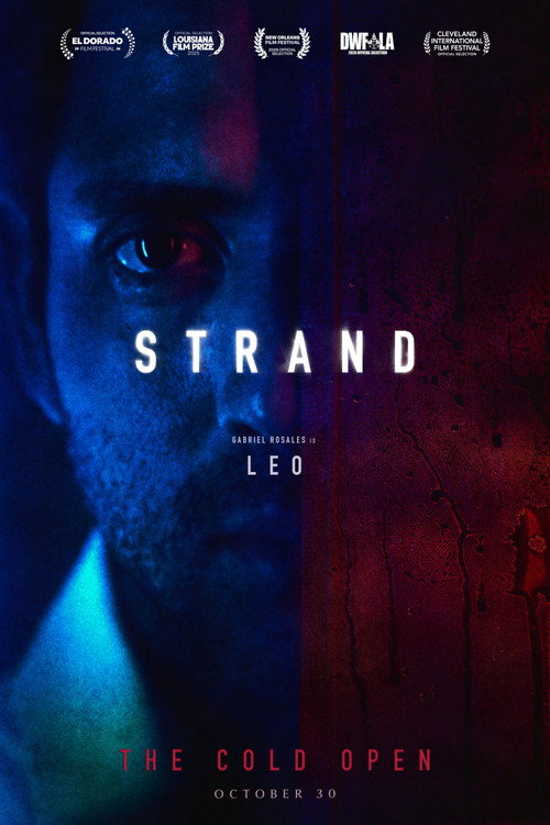 Strand: The Cold Open