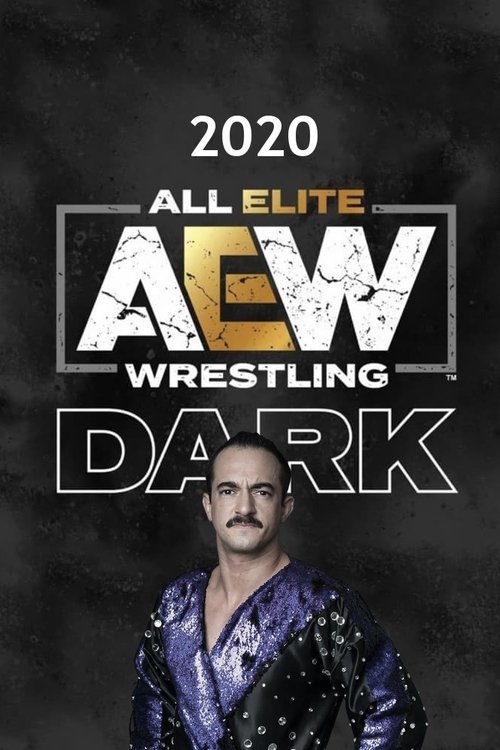 AEW Dark, S02 - (2020)