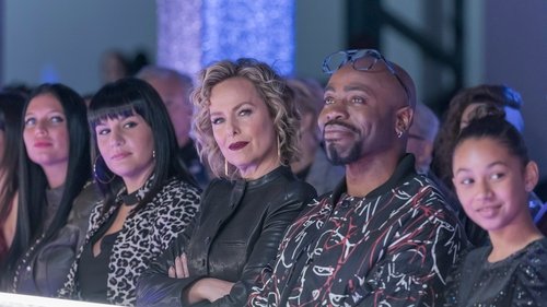 The Bold Type: 3×10