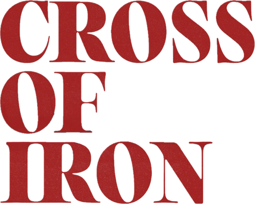 A Cruz de Ferro - Logo 6