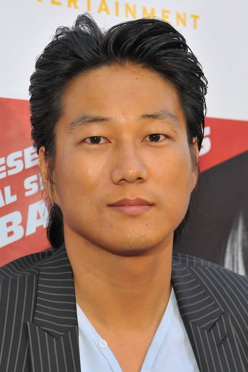 Kép: Sung Kang színész profilképe