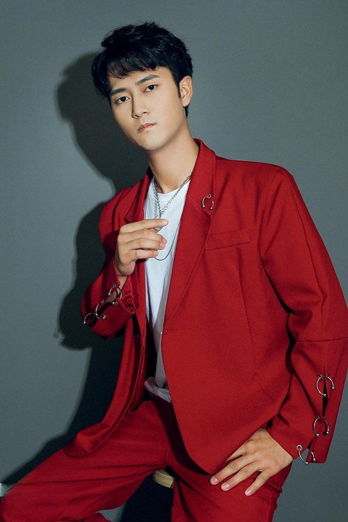 周宇 photo 3