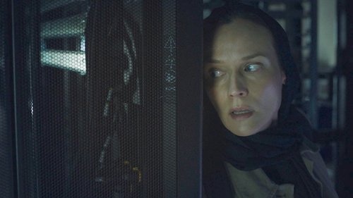 The Operative (2019)