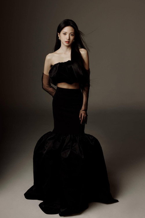 Vivi Chen Photo