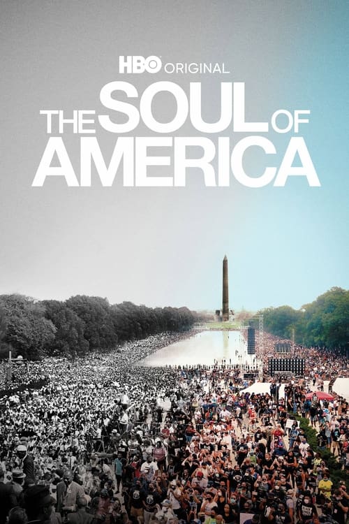 Where to stream The Soul of America