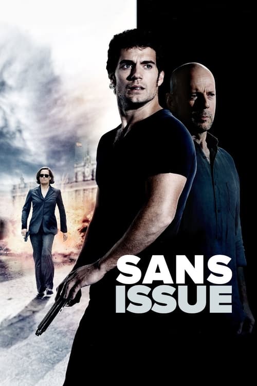 Sans issue (2012)