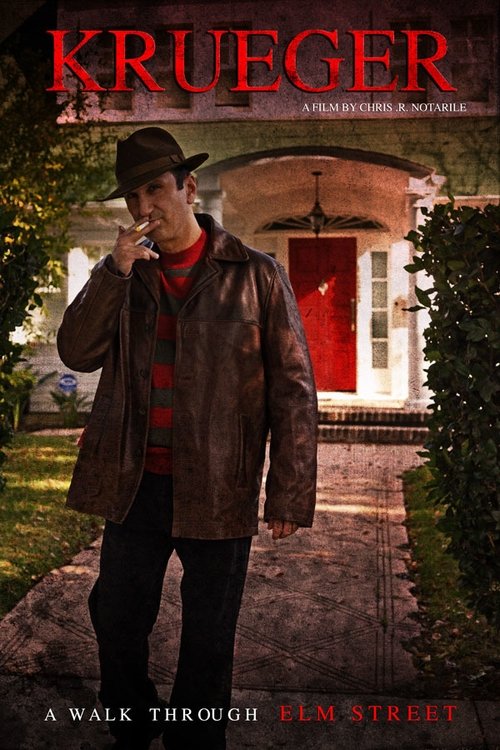 Krueger: A Walk Through Elm Street Online