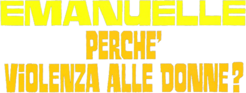 Emanuelle - Perché violenza alle donne?