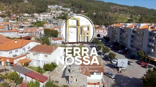 Terra Nossa: 8×20