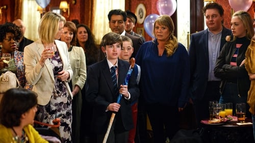 Poster della serie EastEnders