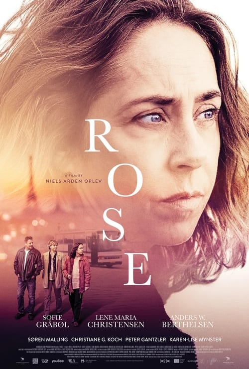 Watch Rose Movie