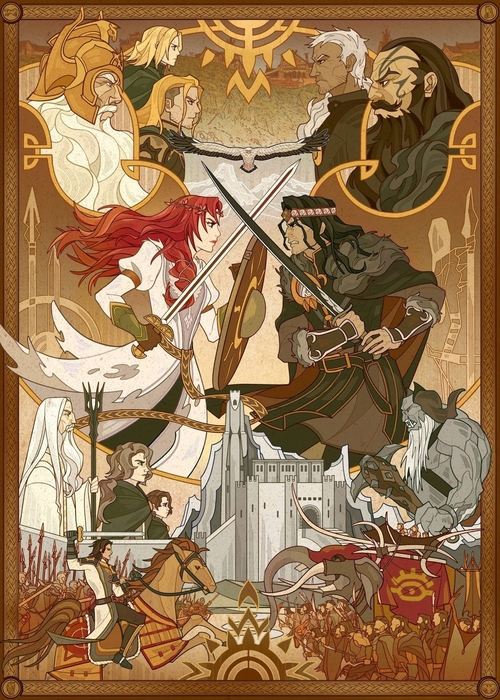 Posters