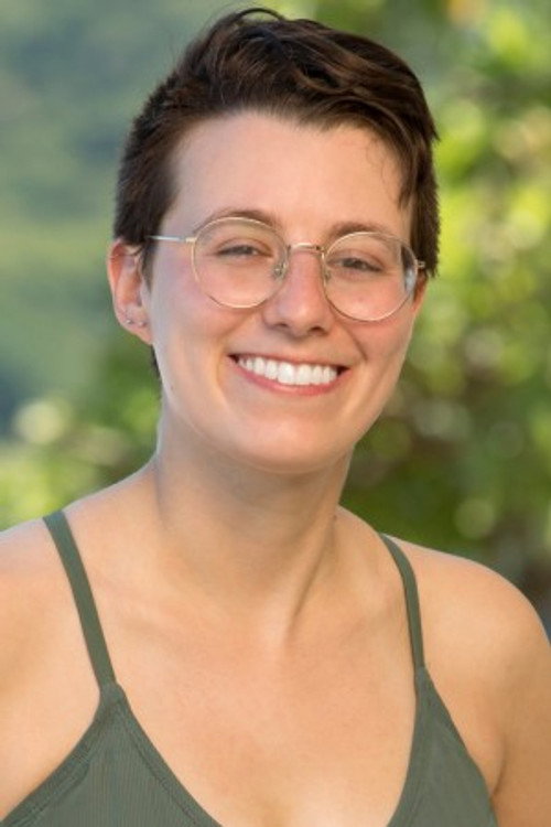 Evvie Jagoda photo 2
