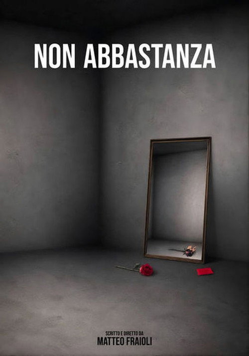 Non abbastanza
