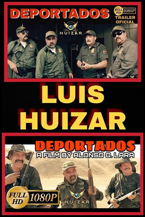 Deportados (2019)