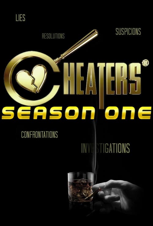 Cheaters, S01E11 - (2000)