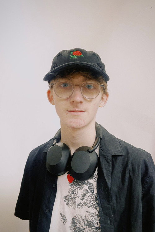 Joshua Hickey