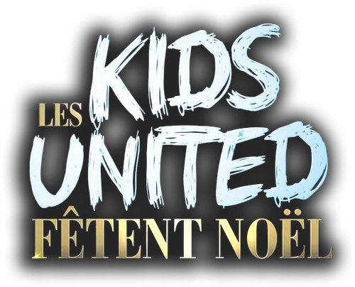 Les Kids United fêtent Noël