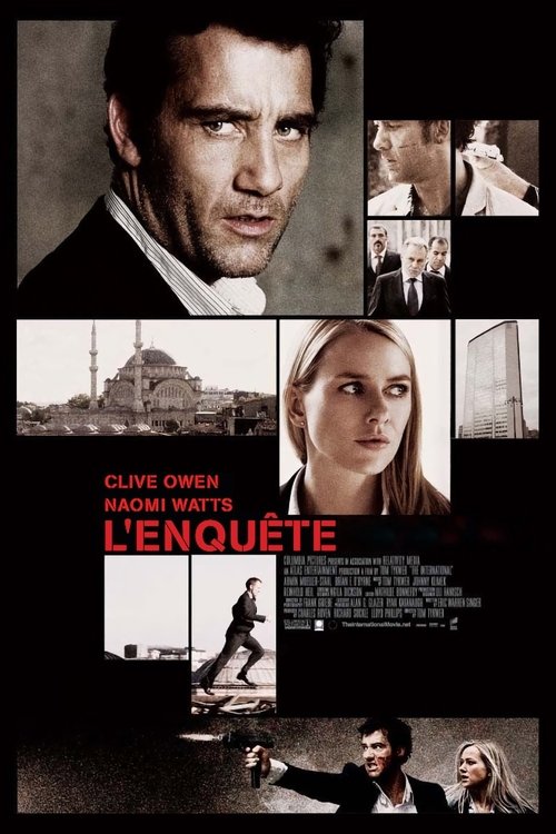 Posters