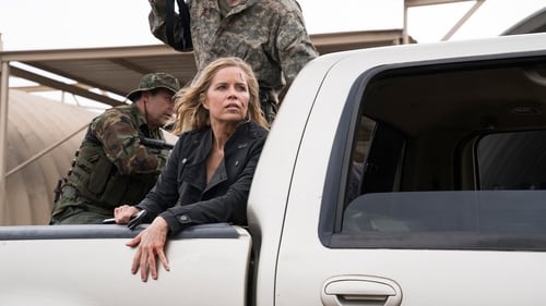 Fear the Walking Dead: 3×1