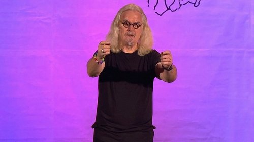 Billy Connolly: High Horse Tour Live Billy Connolly: High Horse Tour Live
