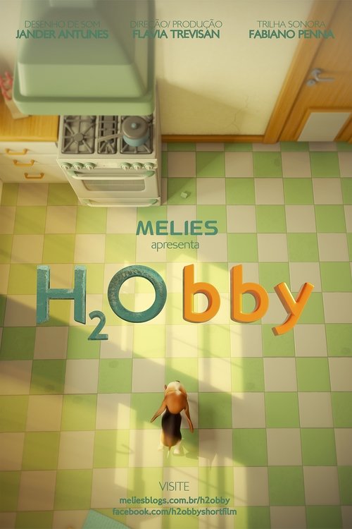 H2Obby movie poster player