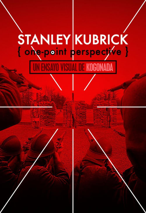 Kubrick: One-Point Perspective 2012