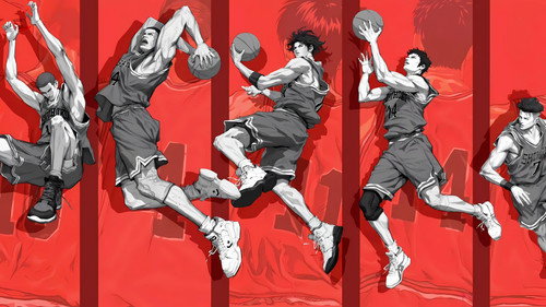 Slam Dunk